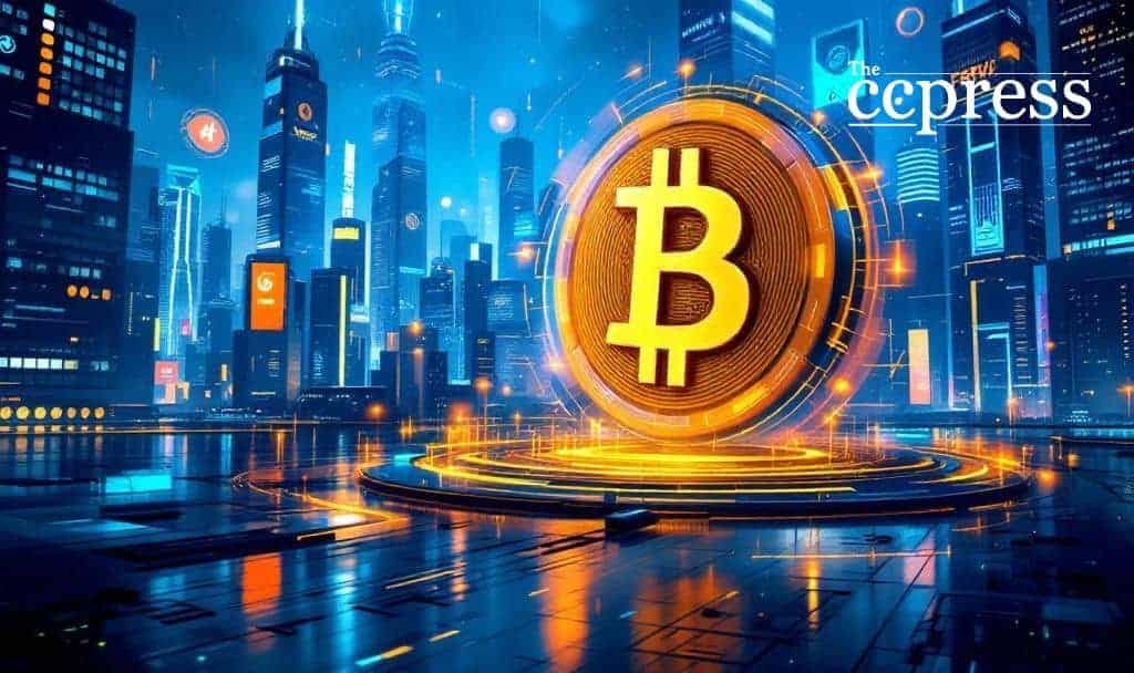 Standard Chartered Adjusts Bitcoin Forecast to $100K