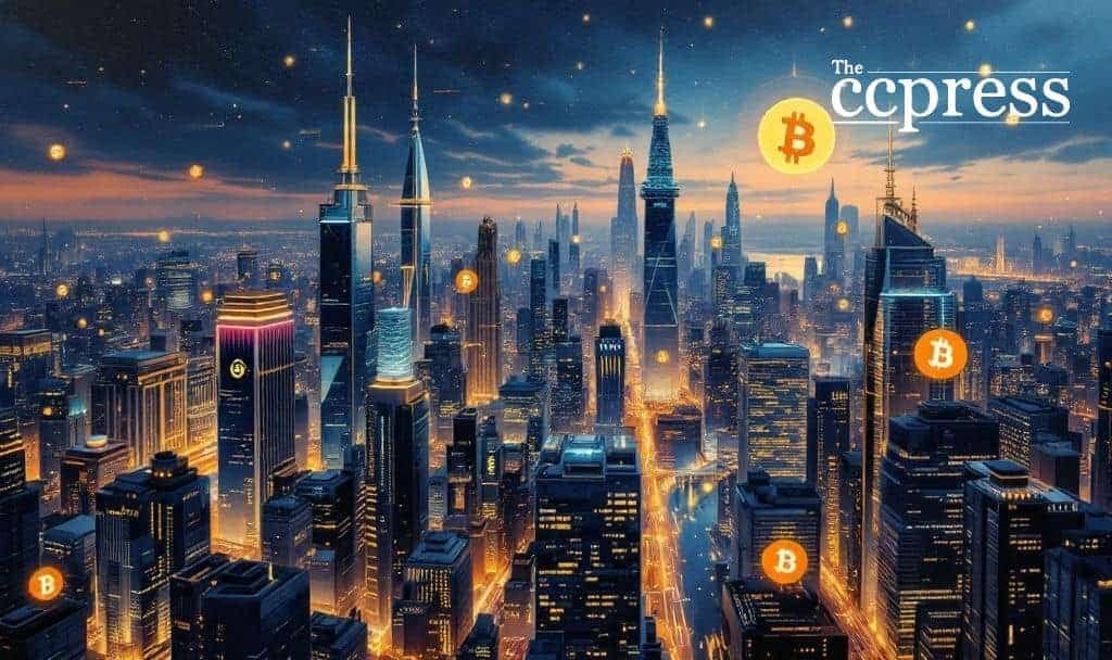 Metaplanet's Strategic Bitcoin Acquisition: 4,279 BTC for $451 Million