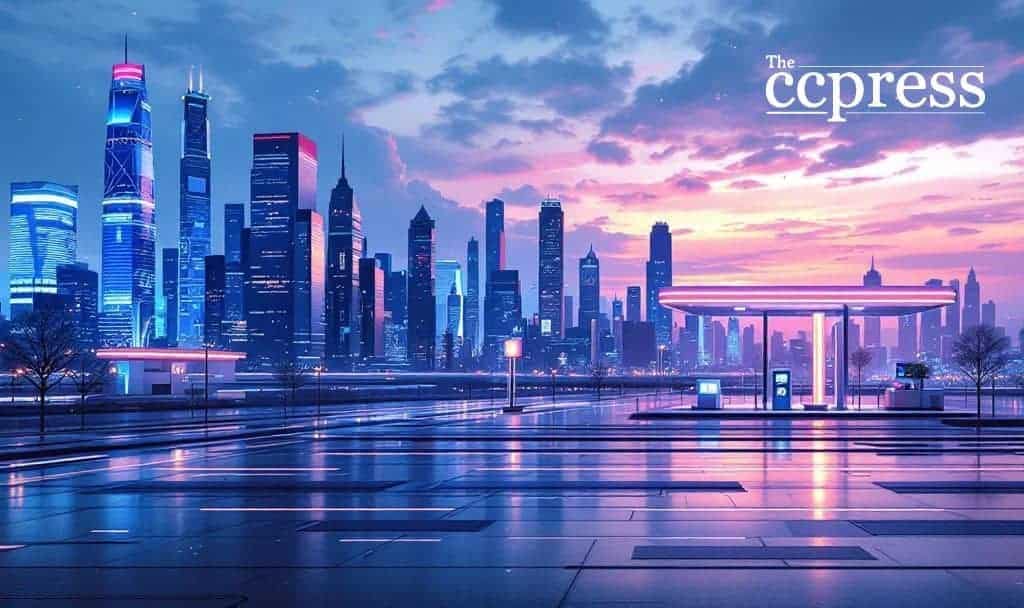 ADNOC Distribution Accepts AE Coin Stablecoin Payments