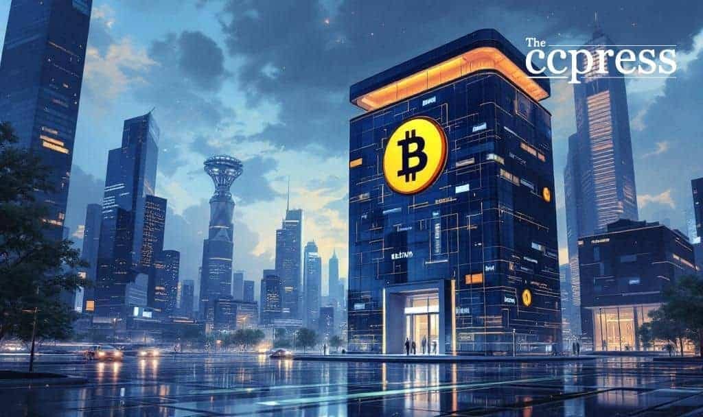 Banks Allowed to Trade Bitcoin: Regulatory Update
