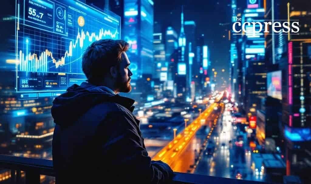 V.P. J.D. Vance Predicts Bitcoin Ownership Surge in U.S.