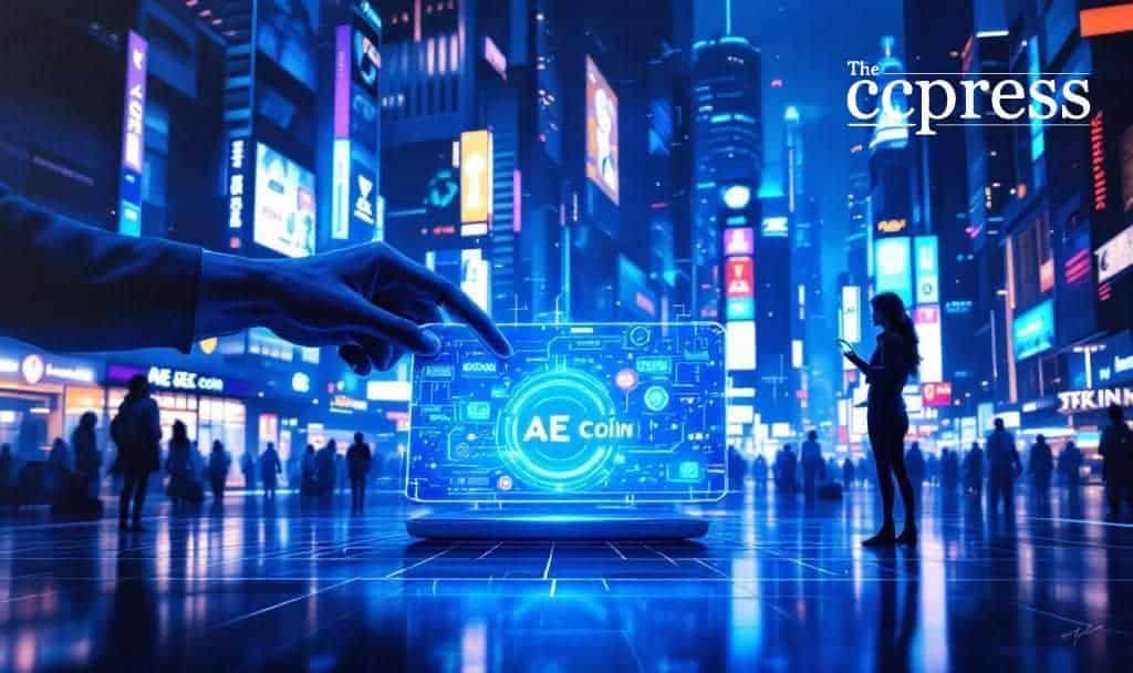 UAE's ADNOC to Accept AE Coin in Fuel Payments