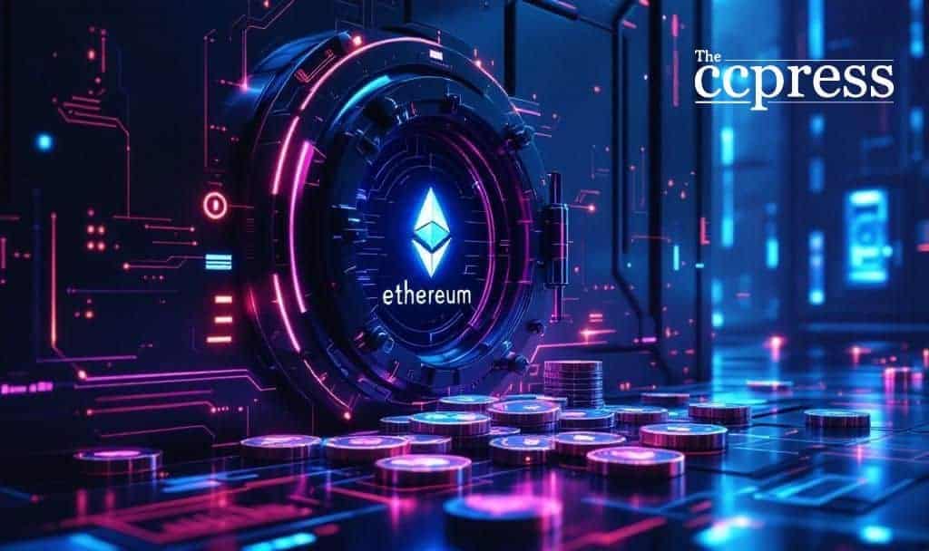 Ethereum ICO Wallet Stakes $120M After 10-Year Dormancy