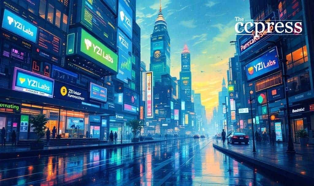 YZi Labs Unveils Zero-Fee Prediction Market on BNB Chain