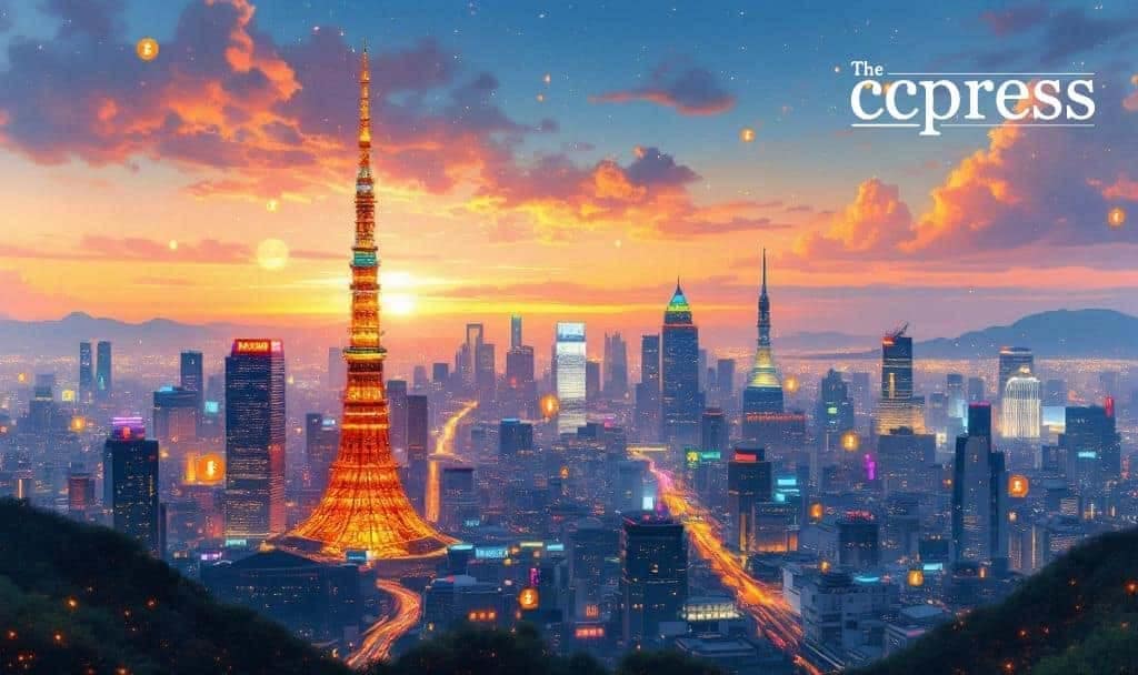 Japan's Metaplanet Offers Bitcoin-Linked Dividend Shares