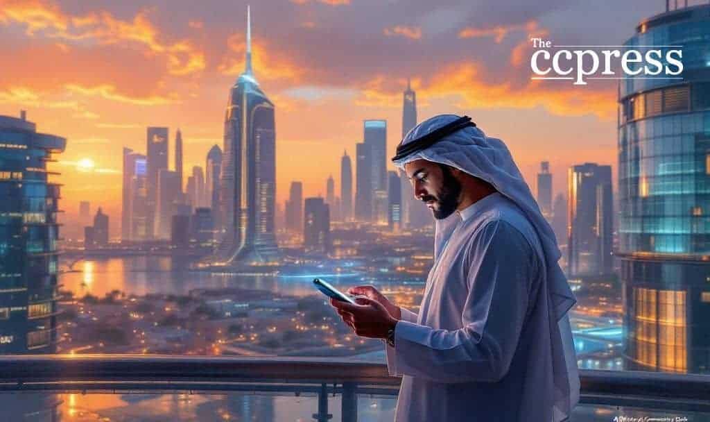 ADNOC Adopts AE Coin Payments