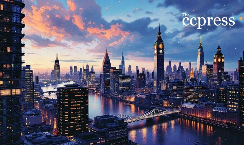UK Introduces New Crypto Regulatory Framework