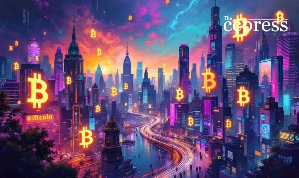 Vanguard Skeptical of Bitcoin as 'Digital Labubu'