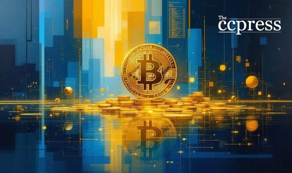 Potential Bitcoin Upsurge Against Gold