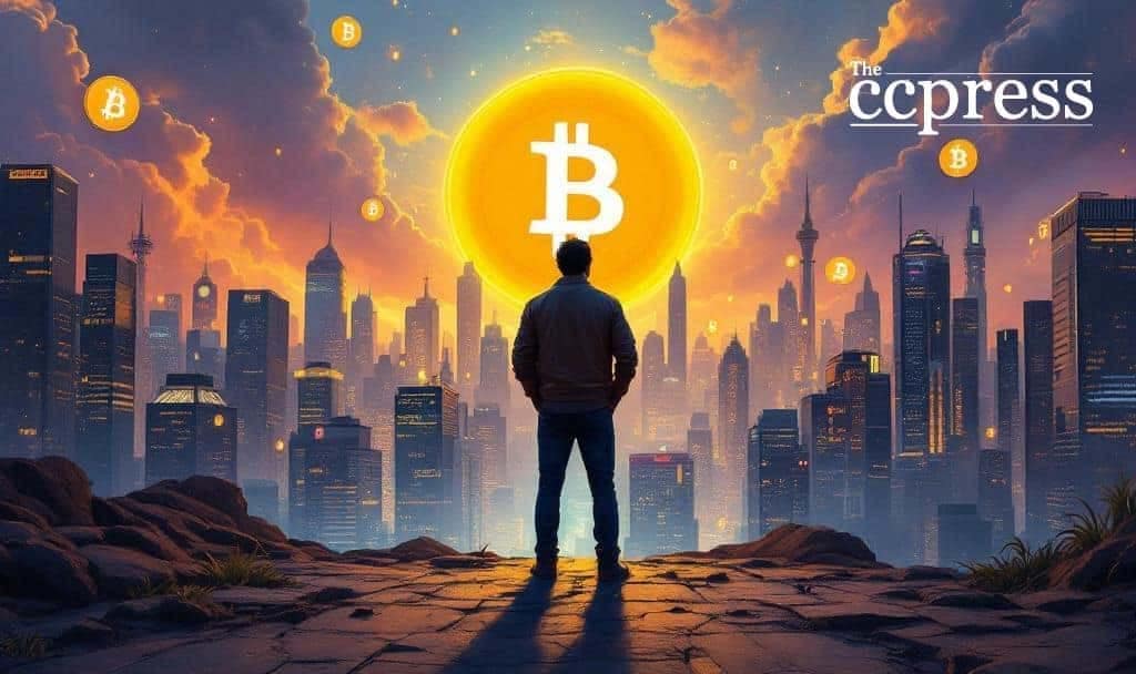 Bitcoin to Exceed $150,000 by 2026, Says Dragonfly Capital