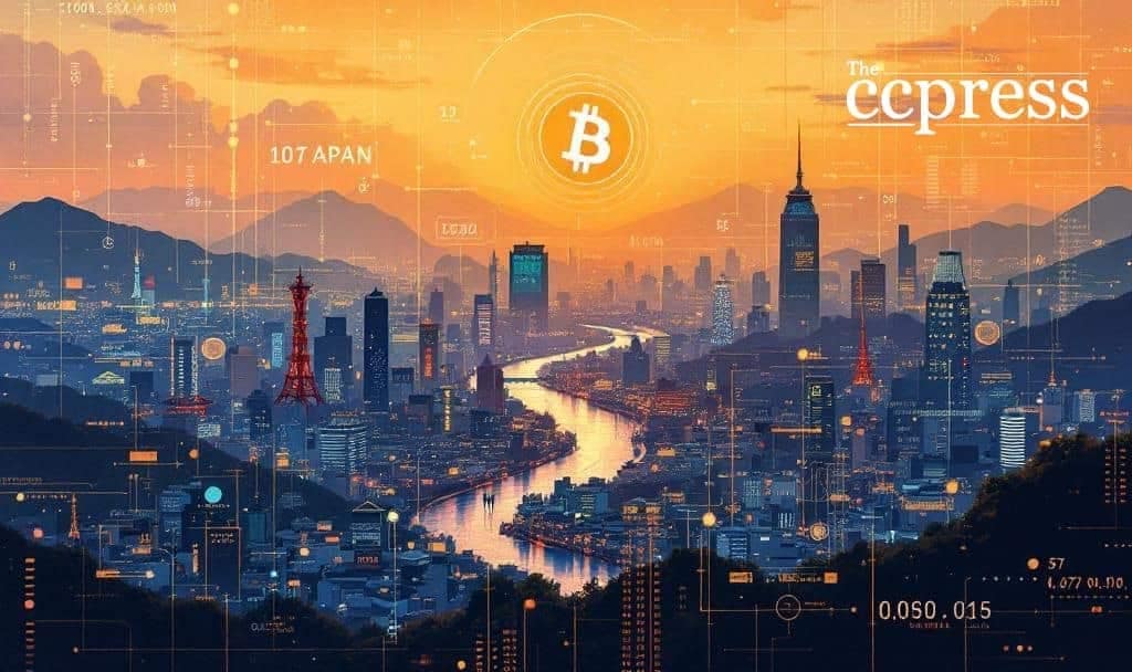BOJ Holds Interest Rates, Bitcoin Price Steady