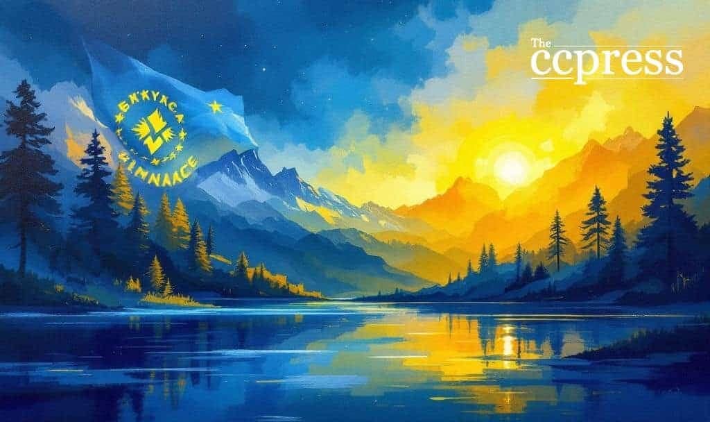 Kyrgyzstan's Stablecoin KGST Reportedly Listed on Binance