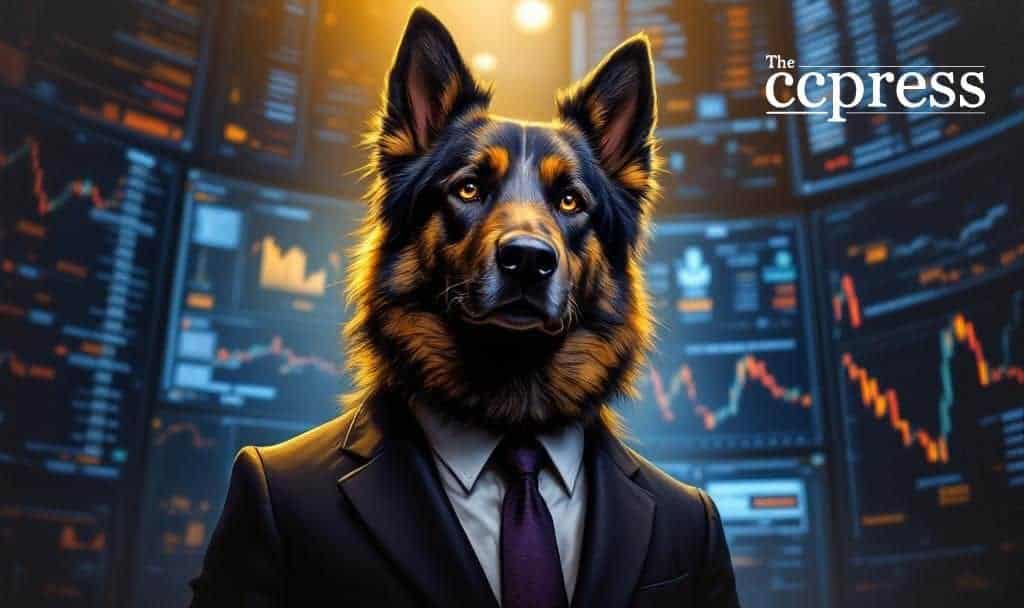 K9 Finance Consider Severing Ties with Shibarium