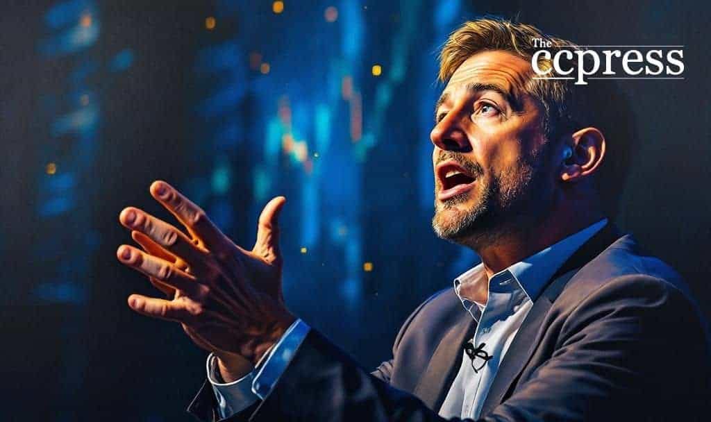 Michael Saylor Highlights Bitcoin Value Beyond Current Levels