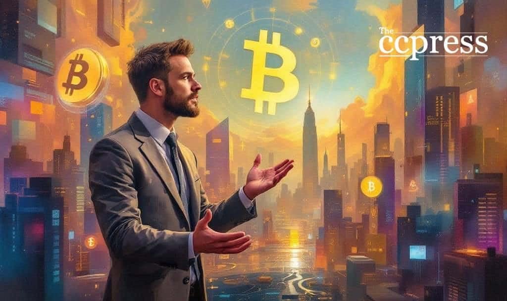 Bitcoin's Future: Key Predictions by Michael Saylor