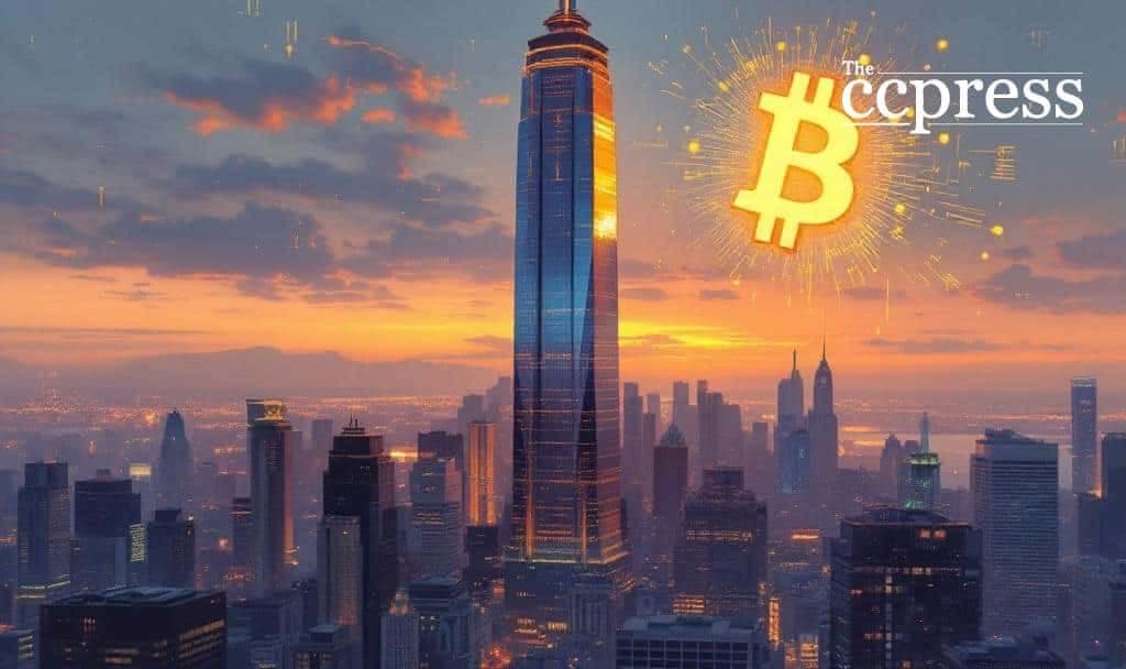 MicroStrategy's Corporate Finance Innovation: Bitcoin as a Treasury Asset