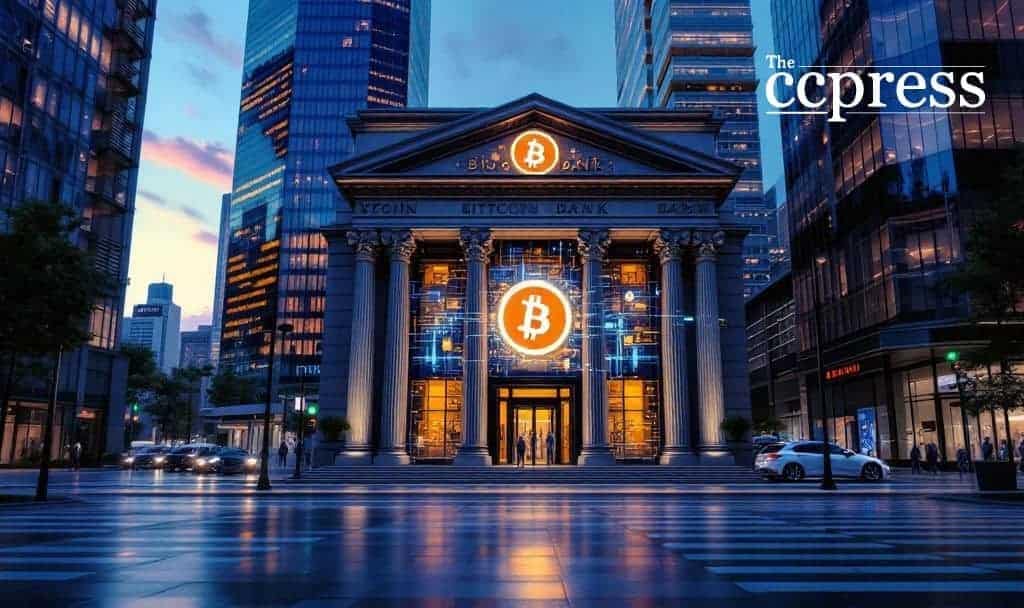 PNC Bank Partners with Coinbase for In-Platform Bitcoin Trading