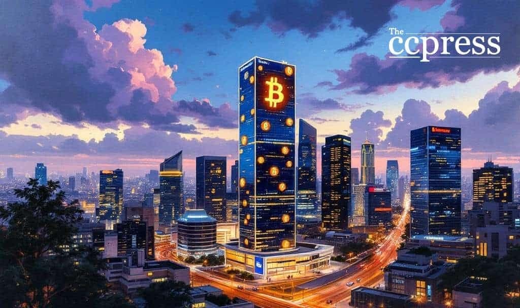 Itaú Unibanco's Bitcoin Market Strategy Under Scrutiny