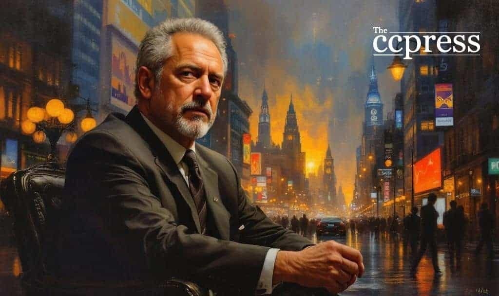 Peter Schiff Predicts Bitcoin Decline Amid Silver Surge
