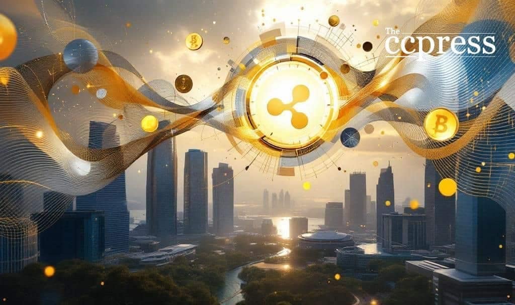 Ripple Expands in Singapore with MPI License