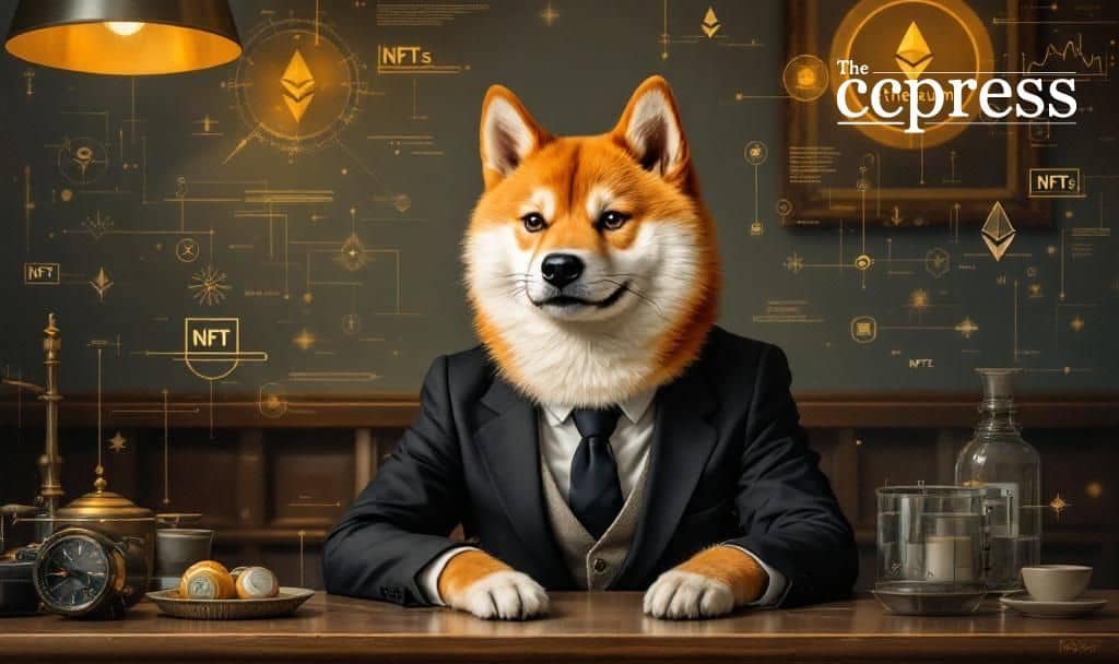 Shiba Inu's SOU Plan for Plasma Bridge Victims