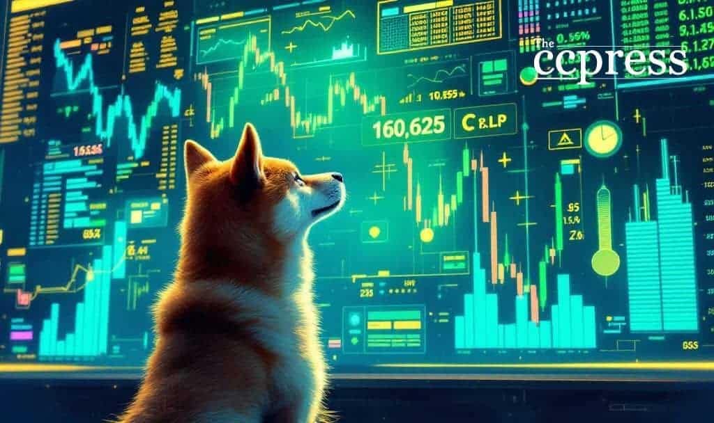 Shiba Inu Lacks Primary Evidence for 2026 Golden Cross