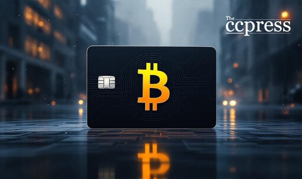 Coinbase Launches Bitcoin Rewards Card in Partnership with Amex
