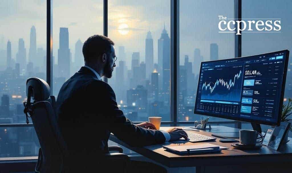 Charles Schwab Adds Solana Futures to Trading Platform