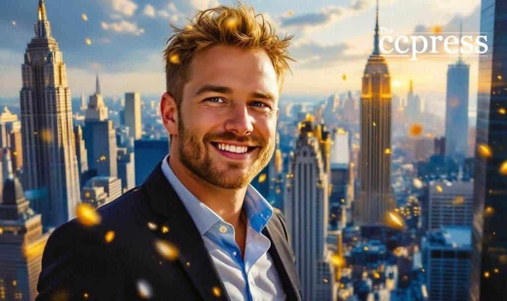 Bitcoin Predicted to Reach New All-Time High by 2026