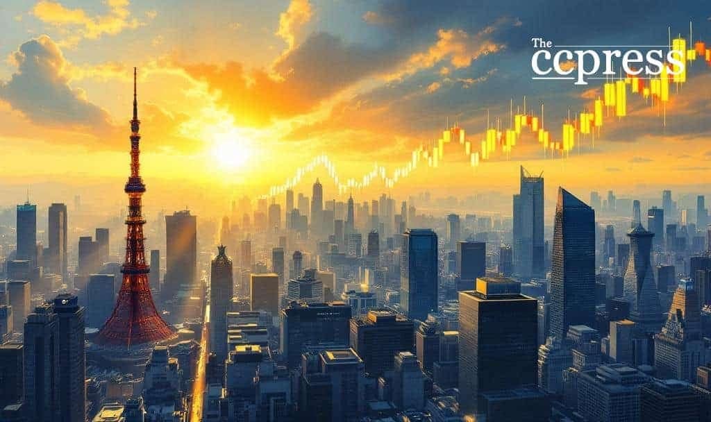 Bitcoin Faces Potential Drop Amid Japan Rate Hike Speculation