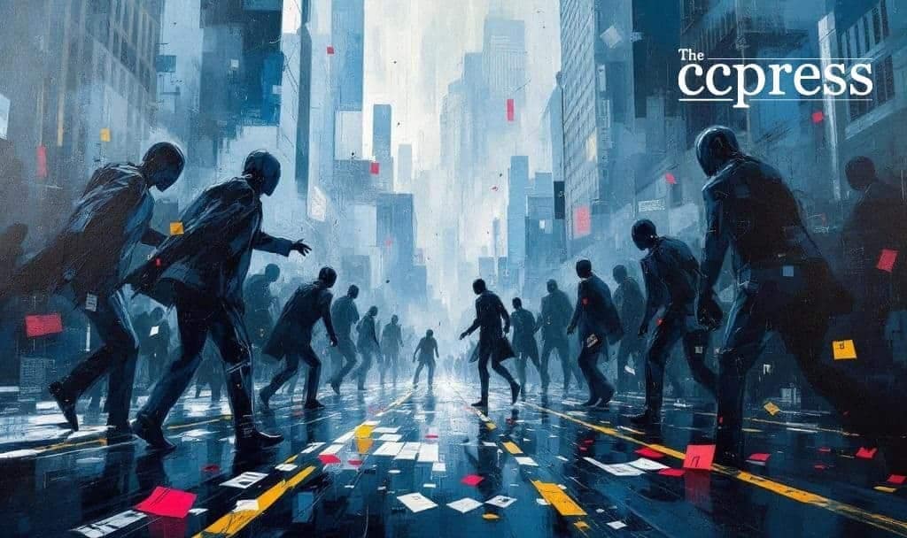 Terraform Labs Files $4 Billion Lawsuit Against Jump Trading