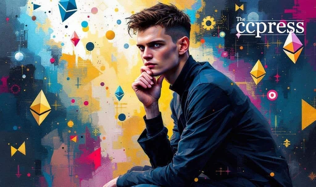 Vitalik Buterin Proposes On-Chain Gas Futures for Ethereum