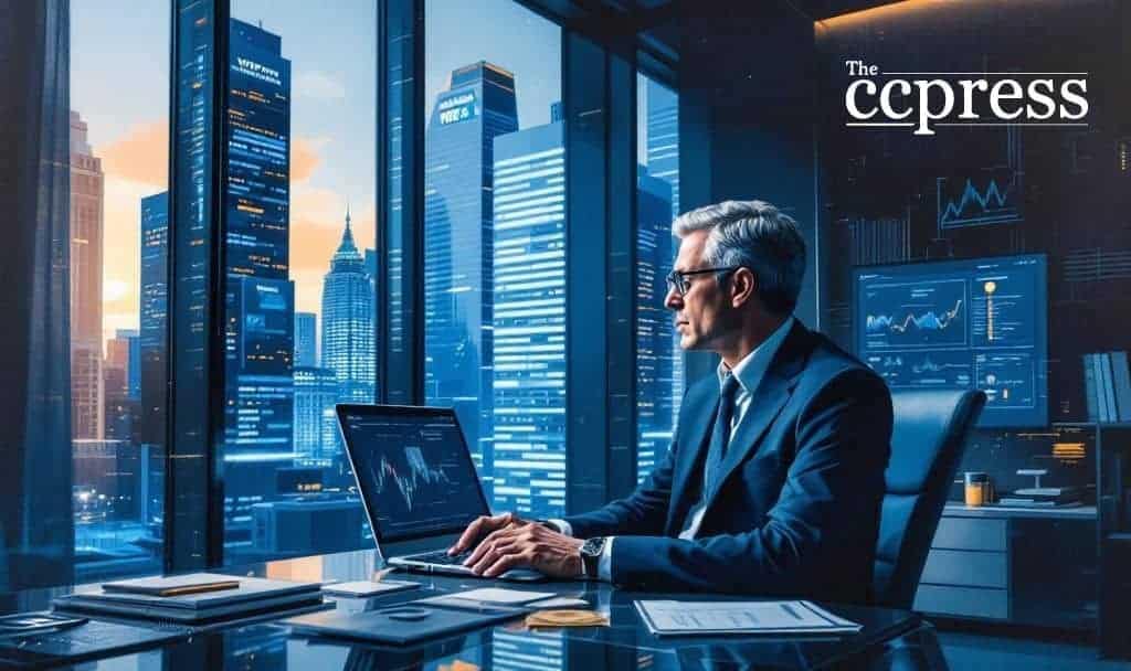 VTB Bank to Launch Cryptocurrency Trading in 2026