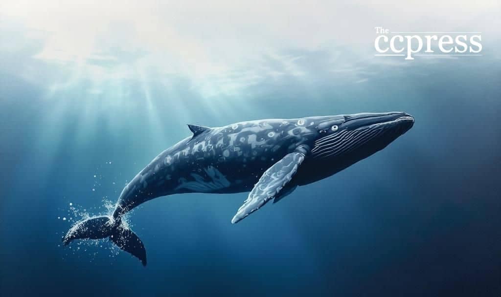 Bitcoin Whales Accumulate $23B in BTC Amid Market Tensions