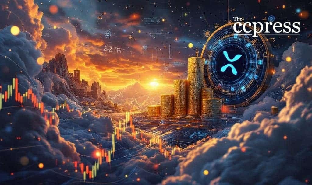 XRP ETF Market Impact