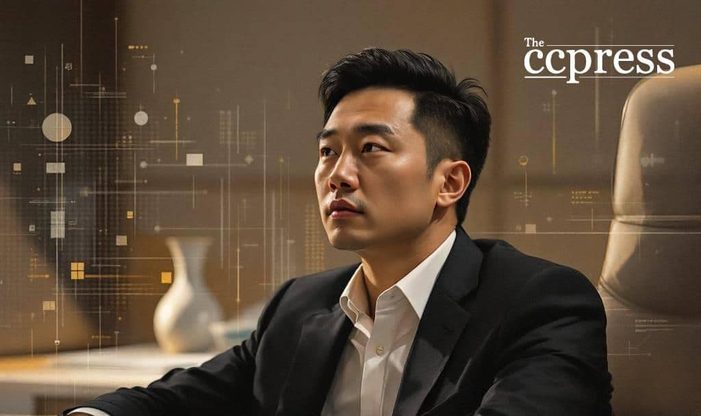 Binance Co-CEO Yi He advises caution on memecoins and speculative tokens