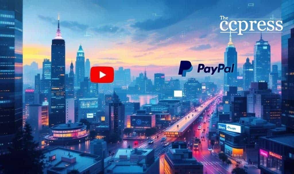 YouTube Enables US Creators to Receive Payments in PYUSD