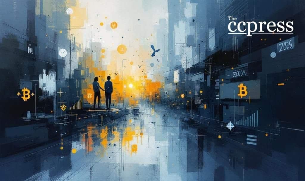 Rumors Swirl on Binance and Ripple Partnership