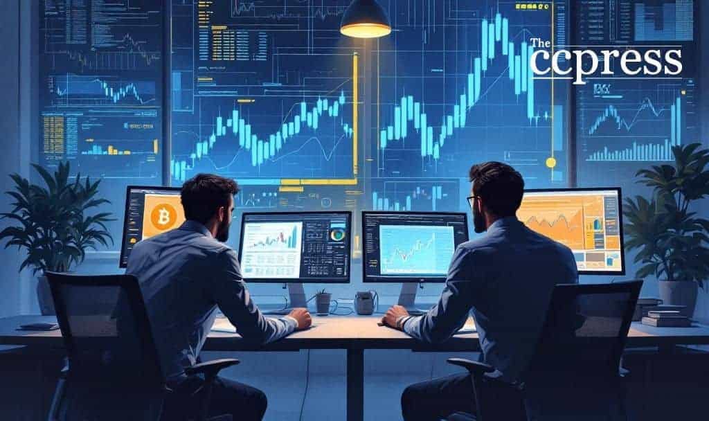 Bitcoin Market Analysis by Bitfinex Analysts