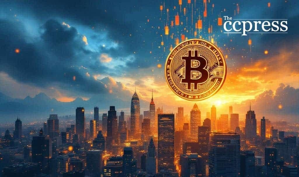 Bitcoin Price Nears $95K Amid Market Dynamics