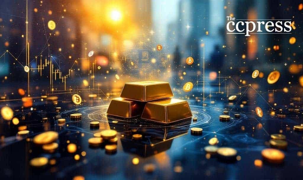 21Shares Launches Bitcoin & Gold ETP on LSE