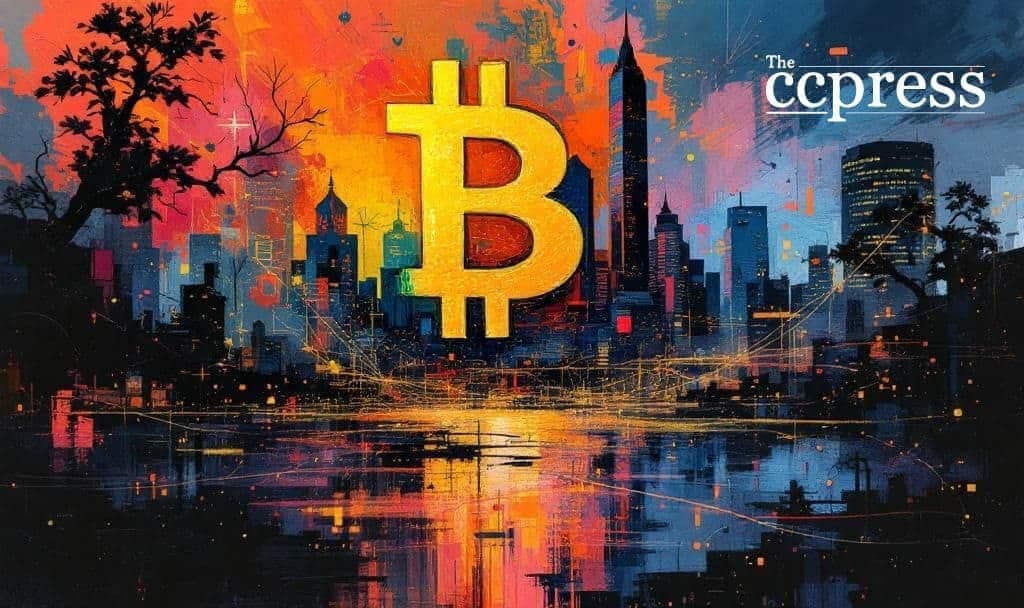 Analyst Predicts Bitcoin Surge to $105,000