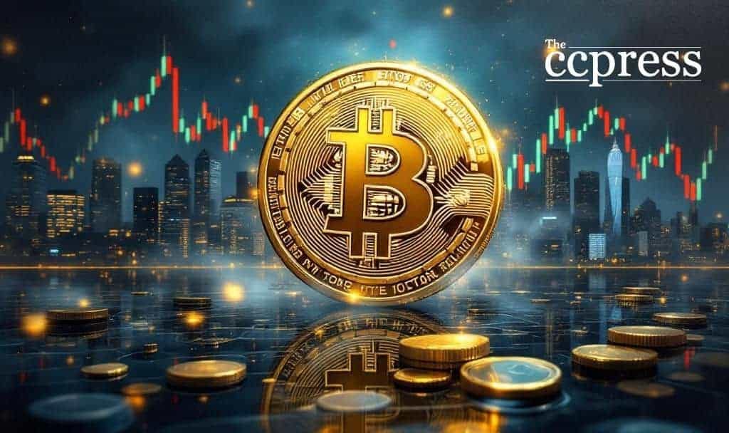 Market Analysis of Bitcoin's Current Scenario