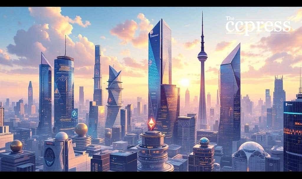 BitMine Stakes 154,208 ETH, Strengthening Crypto Dominance