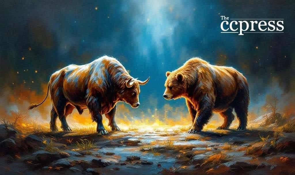 XRP in “Extreme Fear” Zone, Potential Rally Forecast