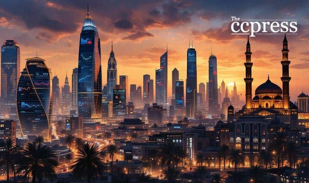 Monero's Surge Amid UAE Ban of Privacy Tokens