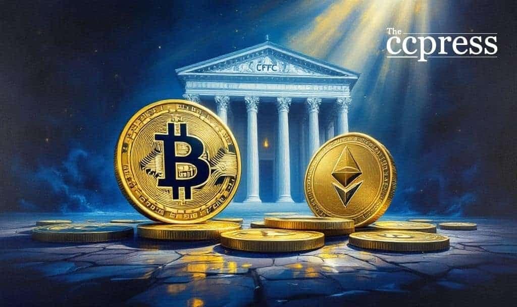 CLARITY Act Advances, Impacting Crypto Regulatory Framework