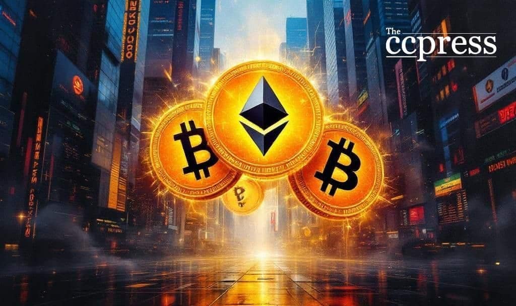 Bitcoin, Ethereum Options Worth $2.2B Set to Expire