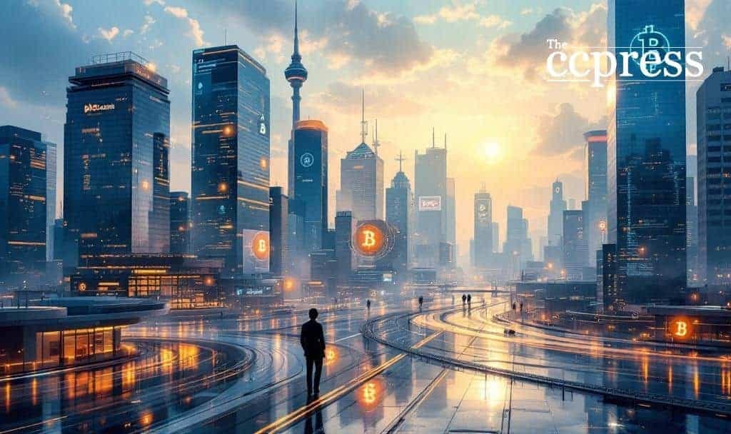 Goldman Sachs Predicts 2026 Crypto Regulation to Boost Institutional Adoption