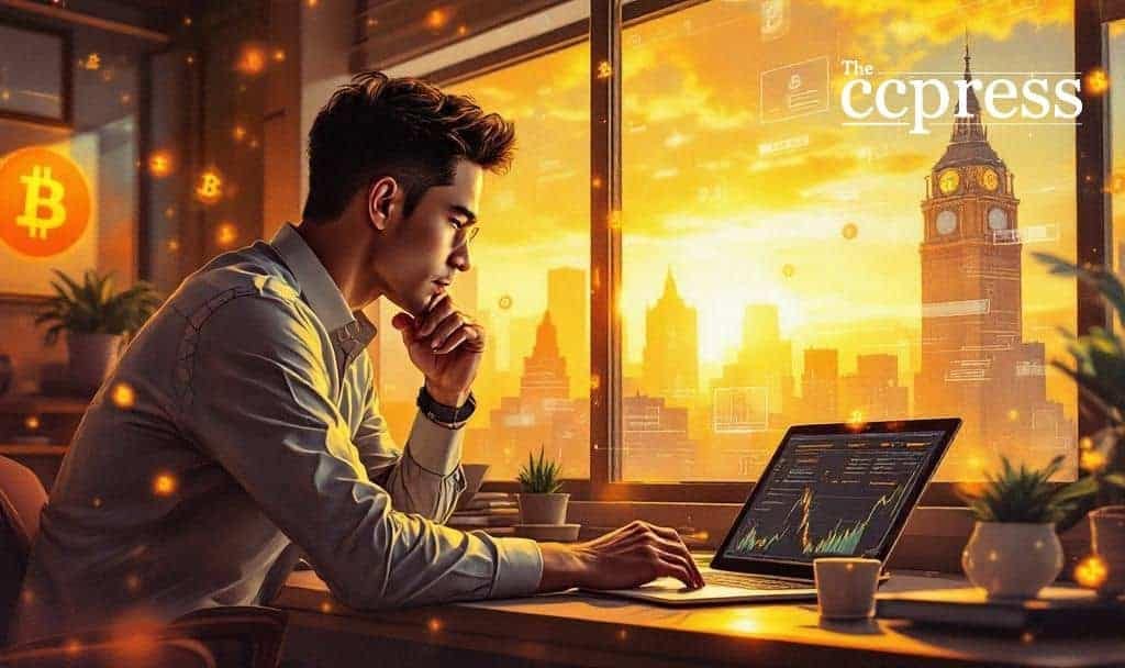 Binance CZ Predicts Crypto Super Cycle by 2026